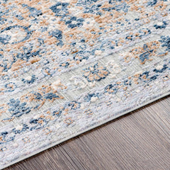 Barrie Area Carpet - Clearance - Ornate Home