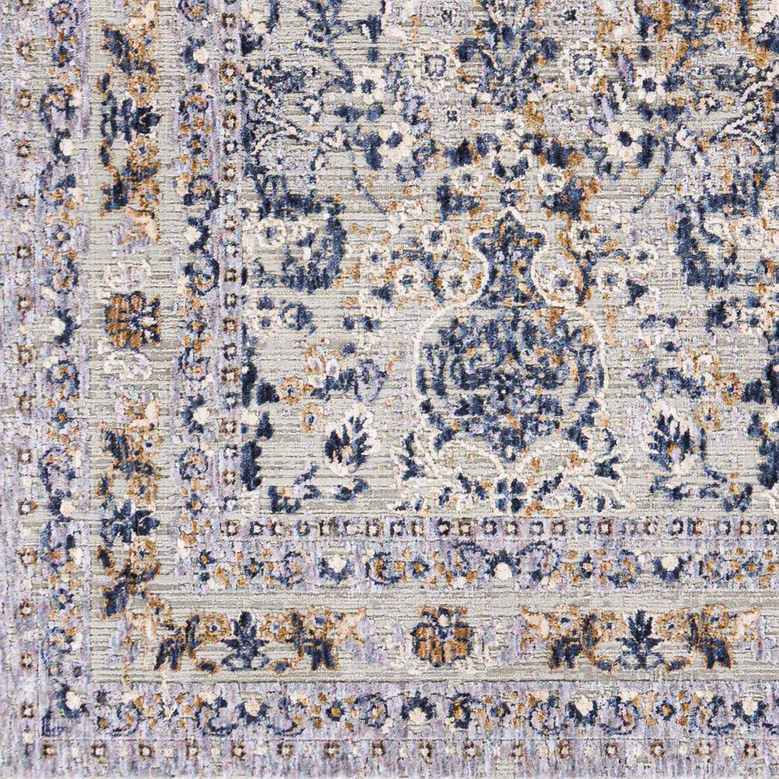 Barrie Area Carpet - Clearance - Ornate Home
