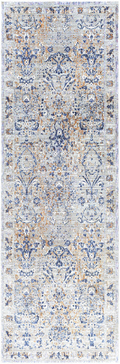 Barrie Area Carpet - Clearance - Ornate Home
