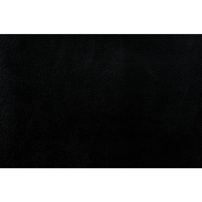 Barrington Black 2-Piece Sectional Right Chaise - Ornate Home