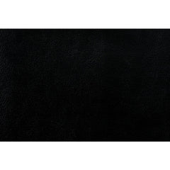 Barrington Black 3-Piece Sectional Right Chaise And Ottoman - Ornate Home