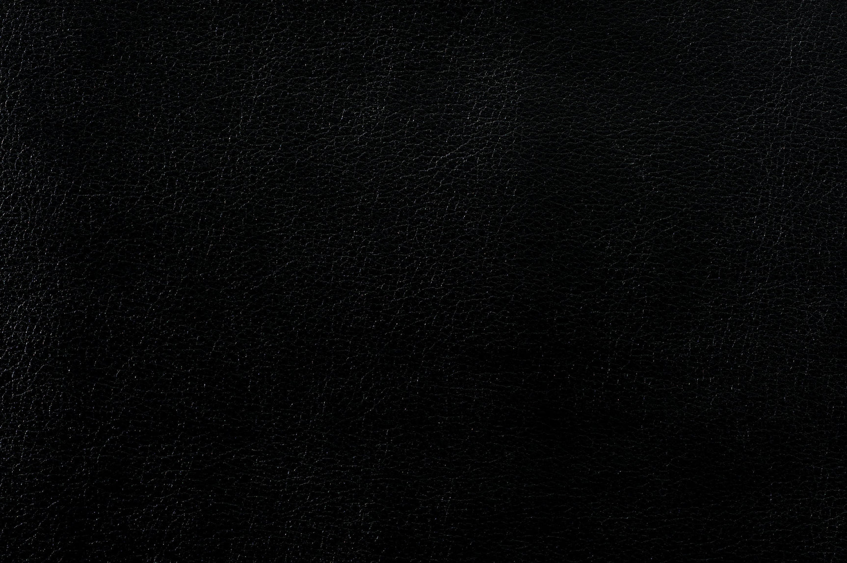 Barrington Black Ottoman - Ornate Home