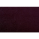 Barrington Brown Ottoman - Ornate Home