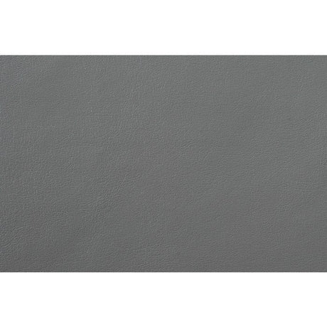 Barrington Gray Ottoman - Ornate Home