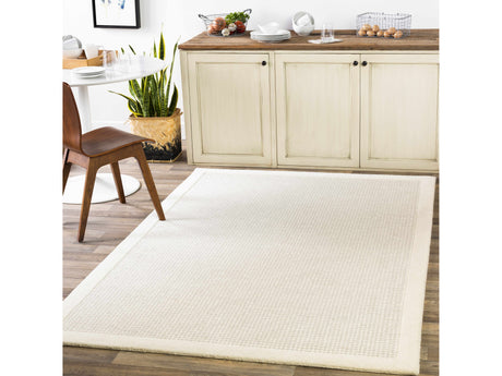 Barrow Wool Rug - Ornate Home