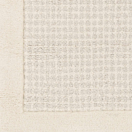 Barrow Wool Rug - Ornate Home