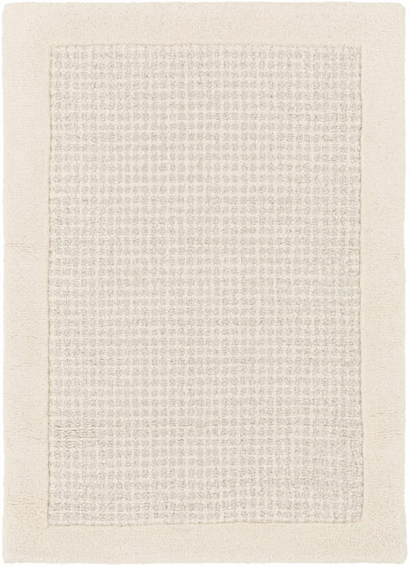 Barrow Wool Rug - Ornate Home