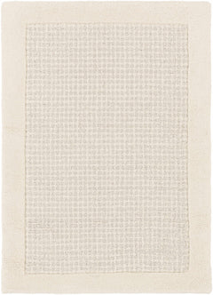 Barrow Wool Rug - Ornate Home