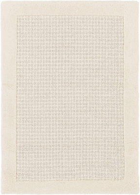 Barrow Wool Rug - Ornate Home