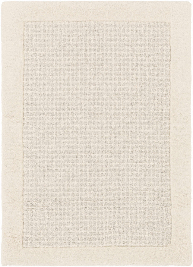 Barrow Wool Rug - Ornate Home