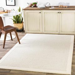 Barrow Wool Rug - Ornate Home