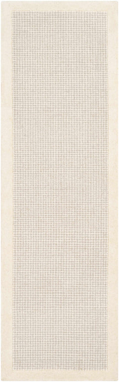 Barrow Wool Rug - Ornate Home