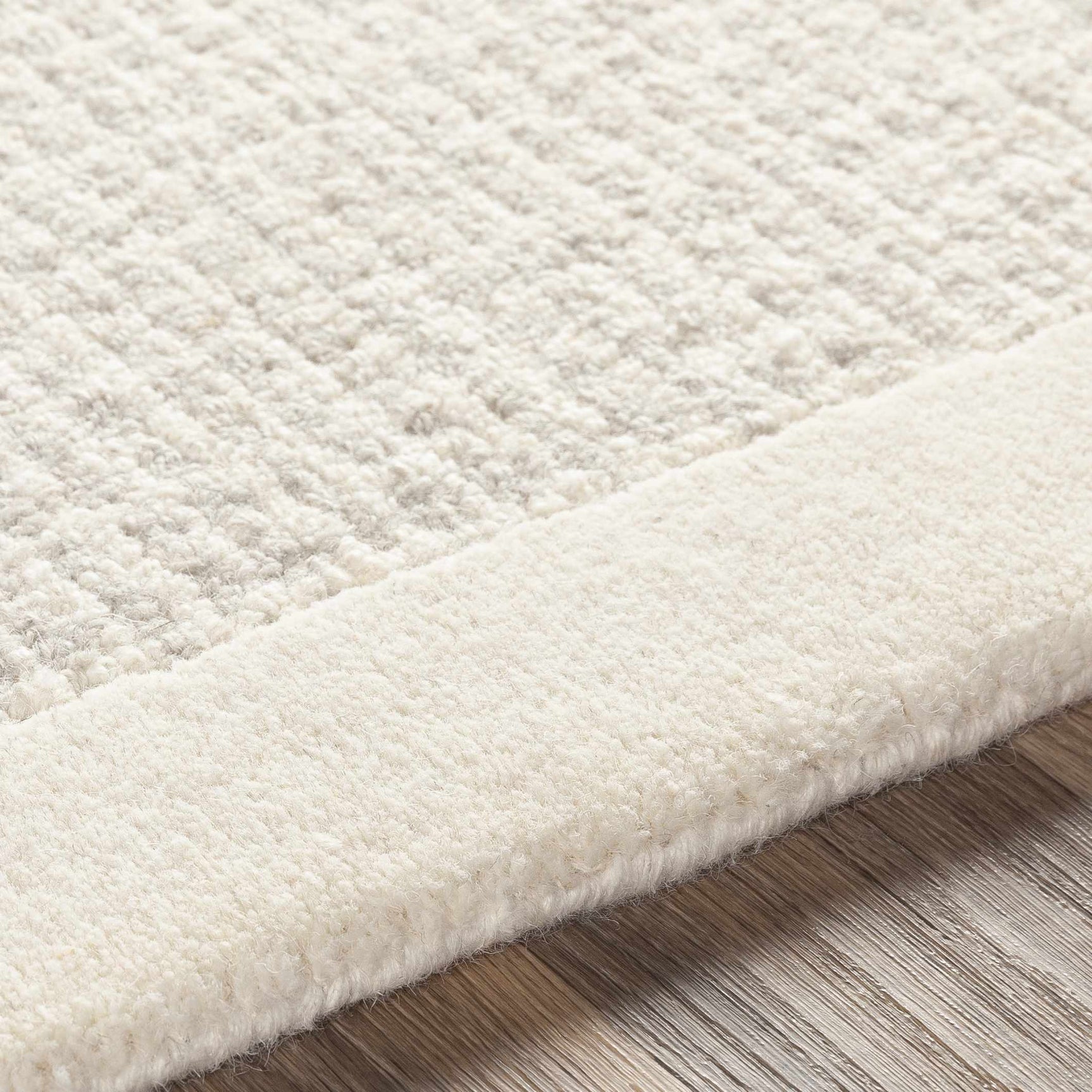 Barrow Wool Rug - Ornate Home