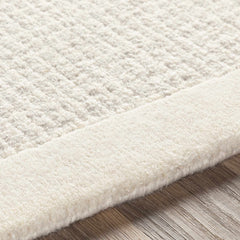 Barrow Wool Rug - Ornate Home