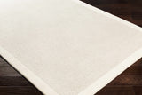 Barrow Wool Rug - Ornate Home