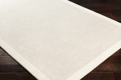Barrow Wool Rug - Ornate Home