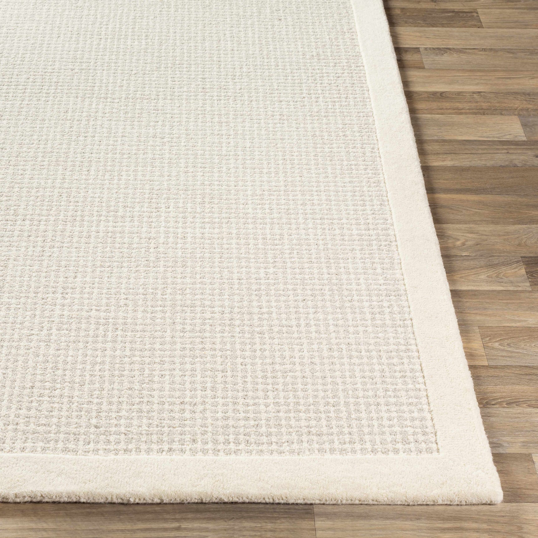 Barrow Wool Rug - Ornate Home