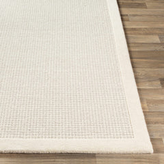 Barrow Wool Rug - Ornate Home