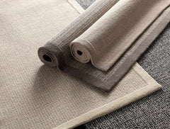 Barrow Wool Rug - Ornate Home