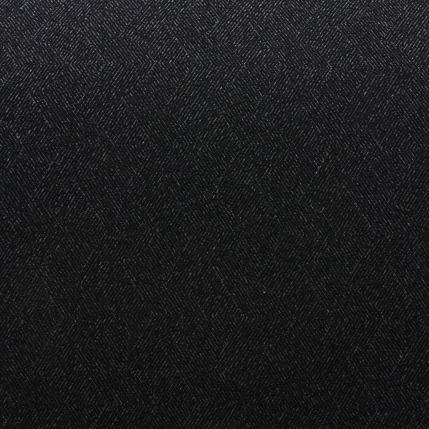 Barsa Black Accent Chair - Ornate Home