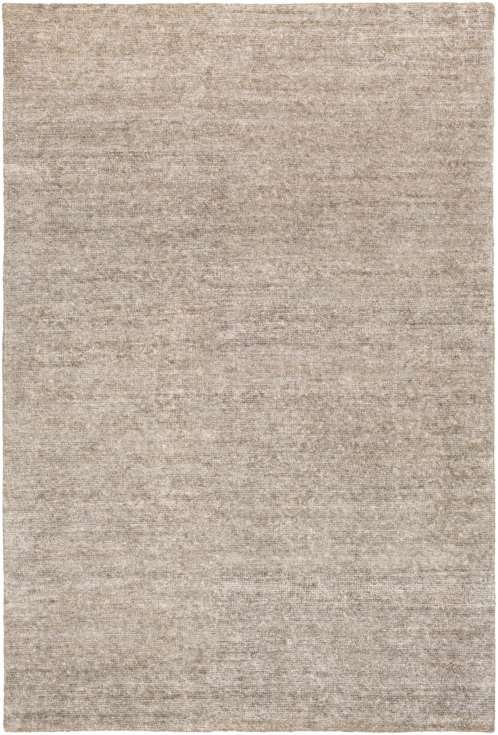 Barstow Gray Viscose Rug - Clearance - Ornate Home