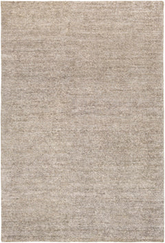 Barstow Gray Viscose Rug - Clearance - Ornate Home