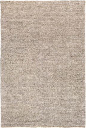 Barstow Gray Viscose Rug - Clearance - Ornate Home