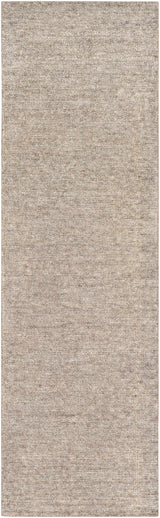 Barstow Gray Viscose Rug - Clearance - Ornate Home