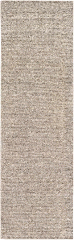 Barstow Gray Viscose Rug - Clearance - Ornate Home