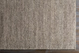 Barstow Gray Viscose Rug - Clearance - Ornate Home
