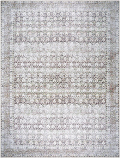 Bartek Washable Area Rug - Ornate Home