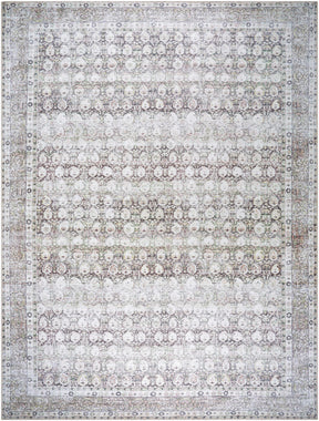 Bartek Washable Area Rug - Ornate Home
