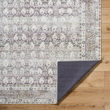 Bartek Washable Area Rug - Ornate Home