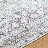 Bartek Washable Area Rug - Ornate Home