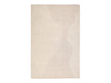 Barthelemy Ivory Rug - Ornate Home