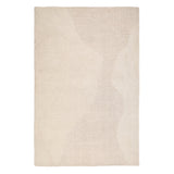 Barthelemy Ivory Rug - Ornate Home
