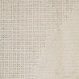 Barthelemy Ivory Rug - Ornate Home