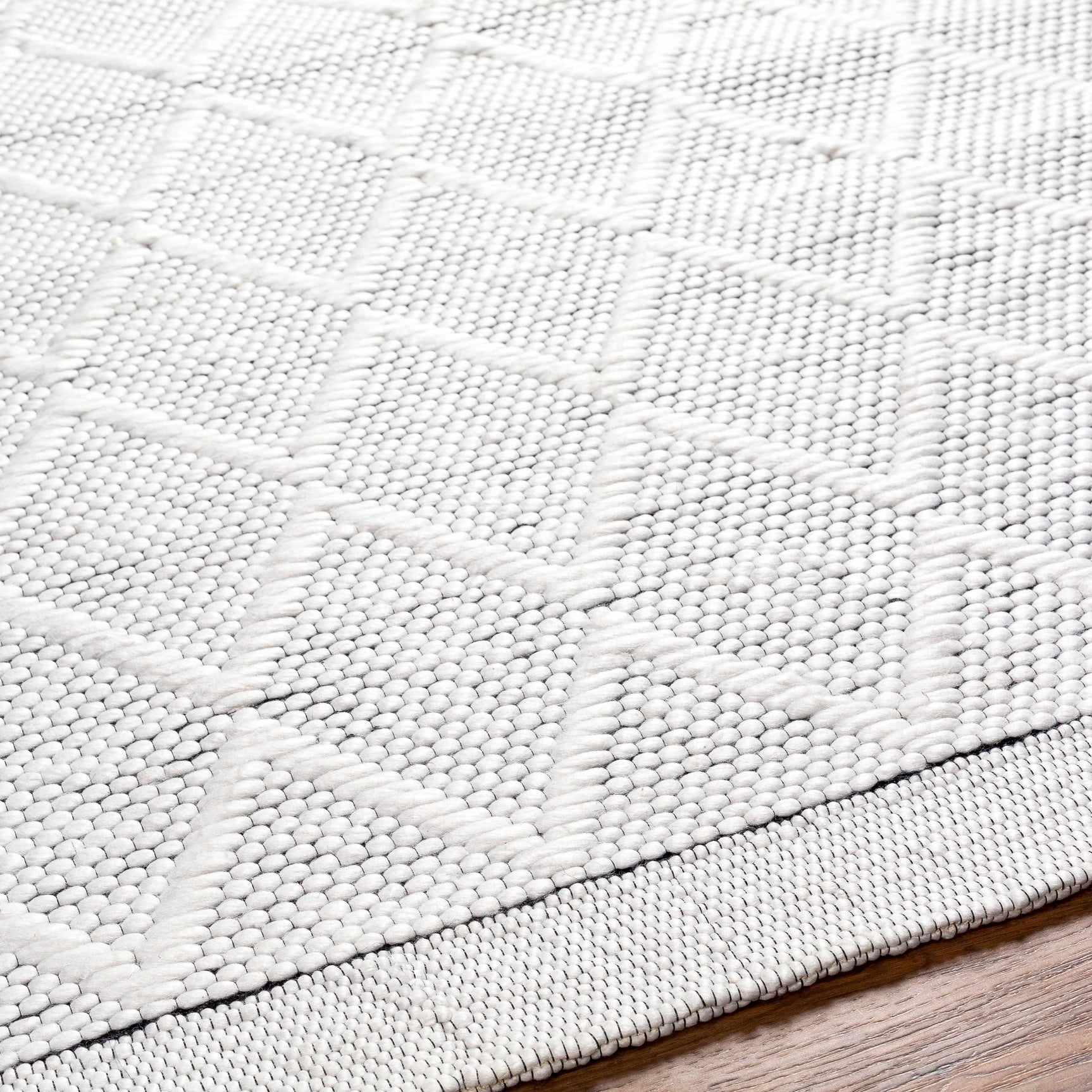 Bartimaeus Area Rug - Clearance - Ornate Home