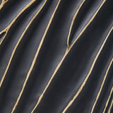 Bartlen Black/Gold 2-Piece Lamp Set - Ornate Home