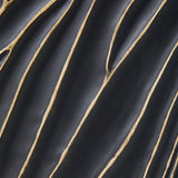 Bartlen Black/Gold Finish Table Lamp (Online Special Price) - Ornate Home