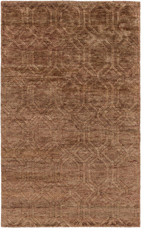 Bartlett Jute Rug - Clearance - Ornate Home