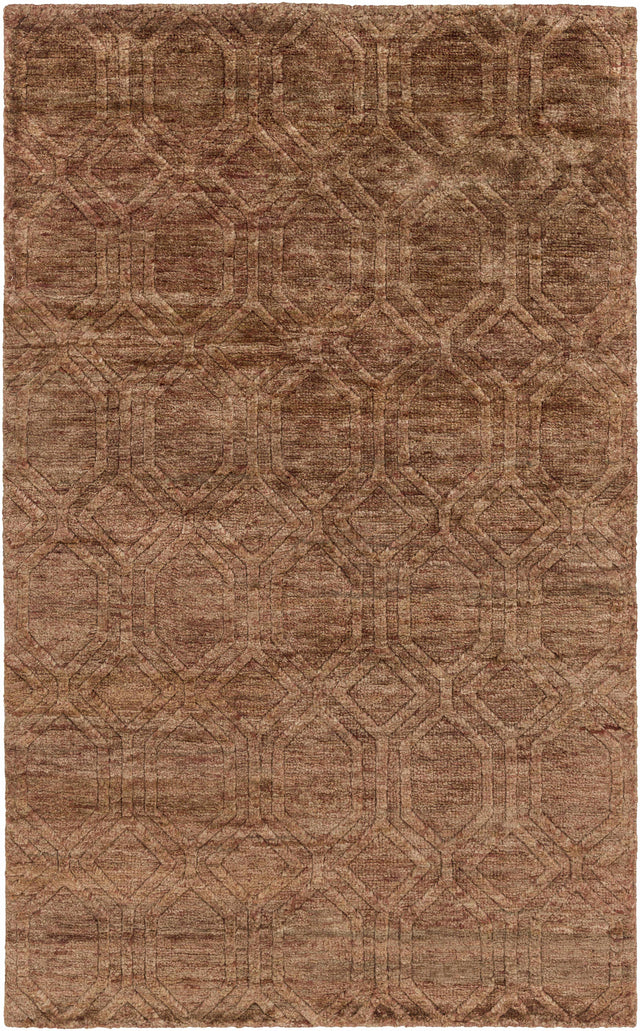Bartlett Jute Rug - Clearance - Ornate Home