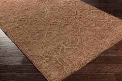 Bartlett Jute Rug - Clearance - Ornate Home