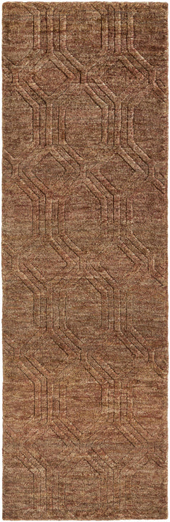 Bartlett Jute Rug - Clearance - Ornate Home