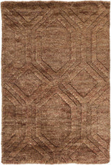 Bartlett Jute Rug - Clearance - Ornate Home