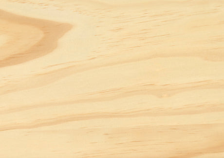 Bartly Natural Pine Twin Bookcase Bed - Ornate Home