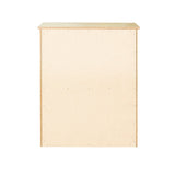 Bartly Pine Chest - Ornate Home