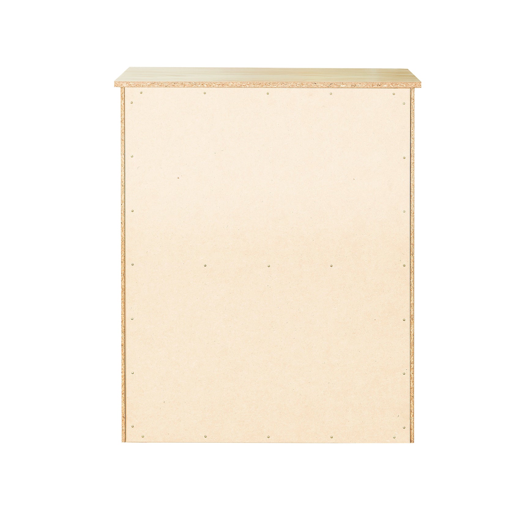 Bartly Pine Chest - Ornate Home