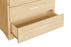Bartly Pine Chest - Ornate Home