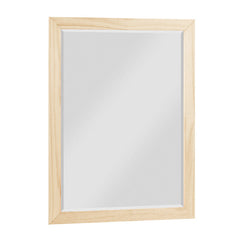 Bartly Pine Mirror - Ornate Home